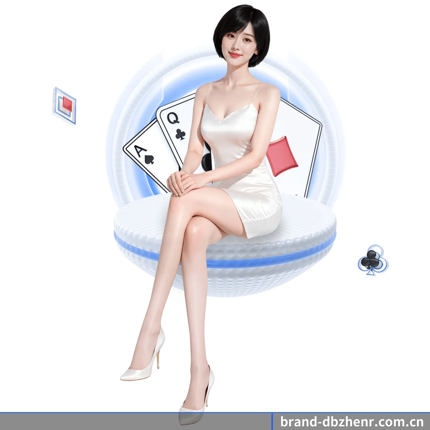 DB真人 APP