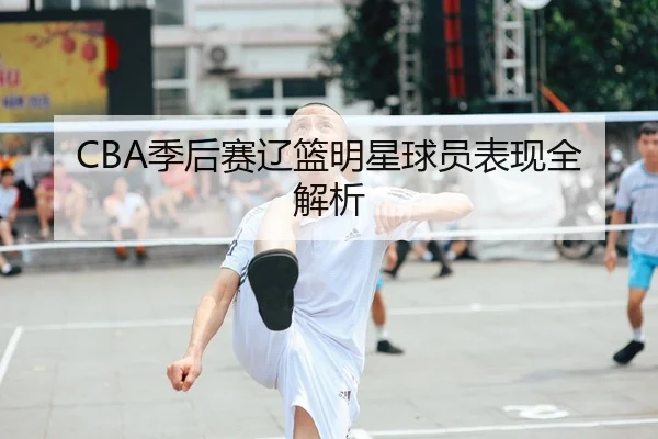 CBA季后赛辽篮明星球员表现全解析